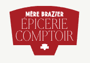 DÉLICES & MERVEILLES (ÉPICERIE MÈRE BRAZIER - PARIS)