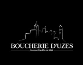 BOUCHERIE D'UZÈS