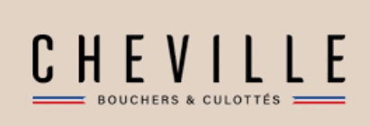 BOUCHERS & CULOTTES (CHEVILLE)