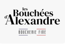 LES BOUCHÉES D'ALEXANDRE