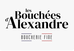 LES BOUCHÉES D'ALEXANDRE