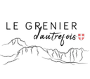 LE GRENIER D'AUTREFOIS