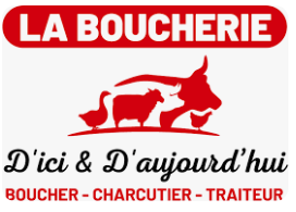 3 D - BOUCHERIE D'ICI ET D'AUJOURD'HUI